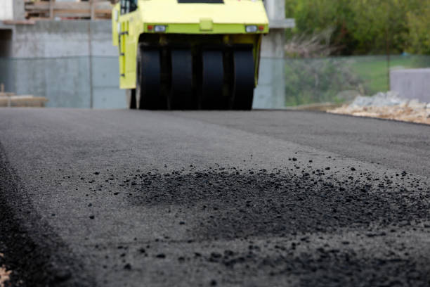 Best Driveway Repair Near Me  in Oswego, KS
