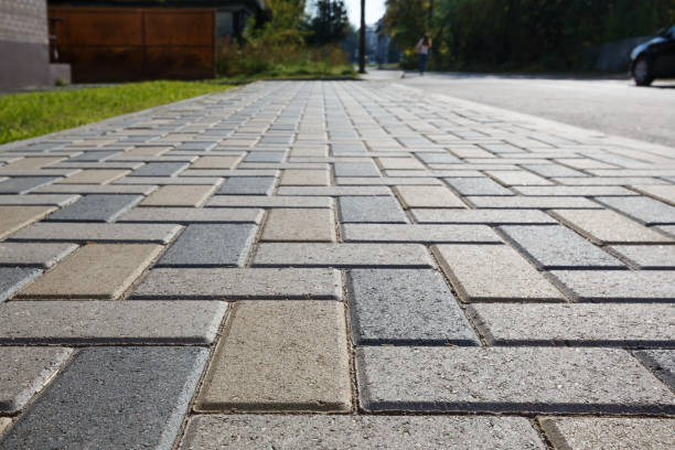 Best Driveway Paver Repair  in Oswego, KS