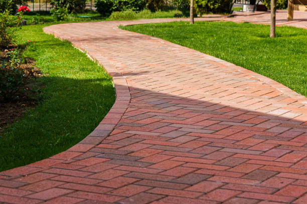 Best Local Driveway Pavers  in Oswego, KS