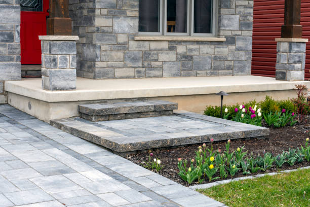 Reliable Oswego, KS Driveway Pavers Solutions